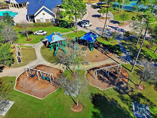 27560 S Lazy Meadow Way, Spring, TX 77386