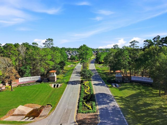 27560 S Lazy Meadow Way, Spring, TX 77386