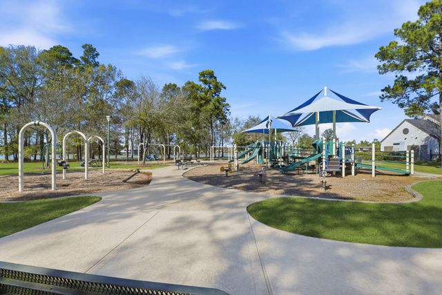 27560 S Lazy Meadow Way, Spring, TX 77386