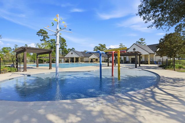 27560 S Lazy Meadow Way, Spring, TX 77386