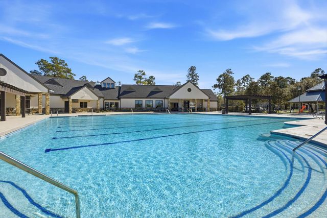 27560 S Lazy Meadow Way, Spring, TX 77386