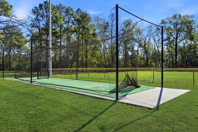 27560 S Lazy Meadow Way, Spring, TX 77386