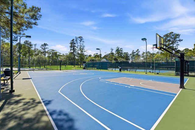 27560 S Lazy Meadow Way, Spring, TX 77386