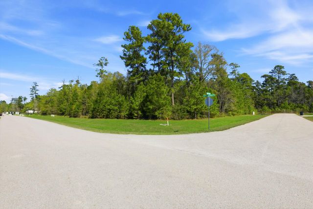 27560 S Lazy Meadow Way, Spring, TX 77386