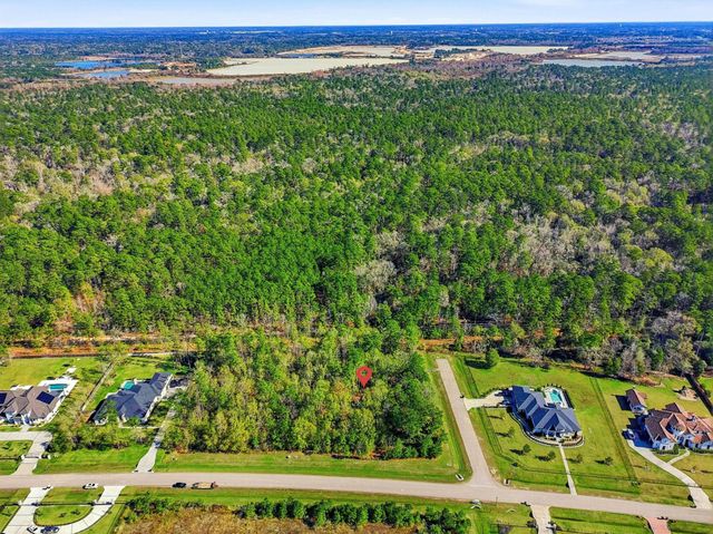 27560 S Lazy Meadow Way, Spring, TX 77386