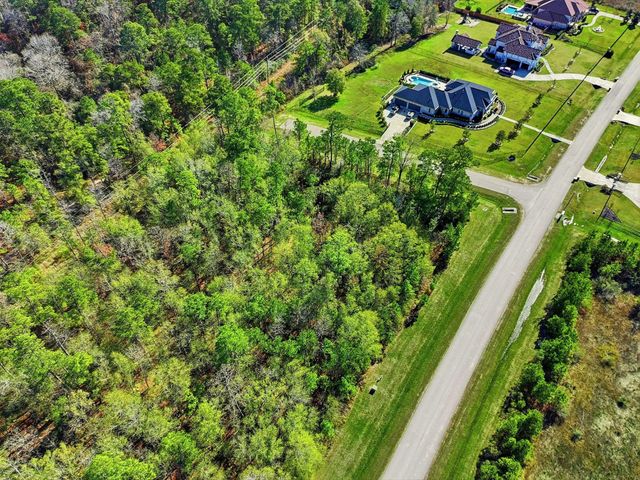 27560 S Lazy Meadow Way, Spring, TX 77386