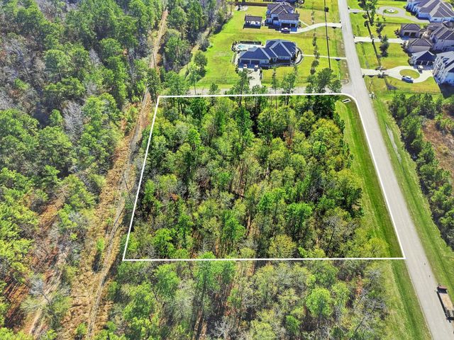 27560 S Lazy Meadow Way, Spring, TX 77386