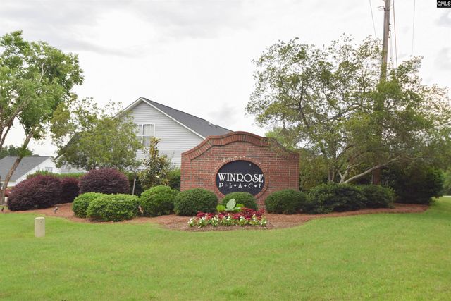 108 Redington Way, Irmo, SC 29063
