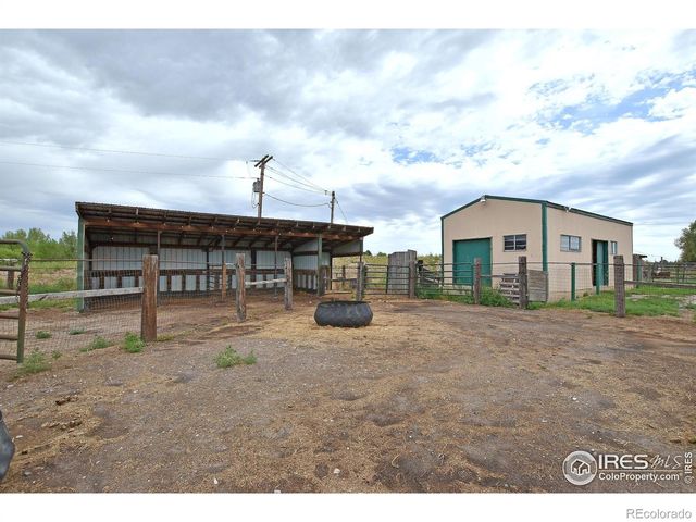 1340 N Taft Hill Road, Fort Collins, CO 80521