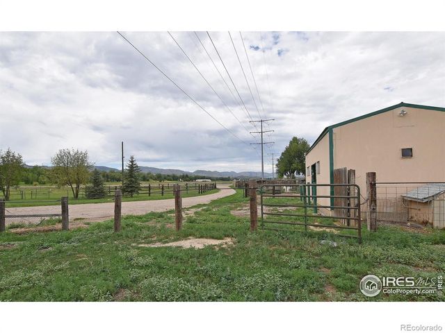 1340 N Taft Hill Road, Fort Collins, CO 80521