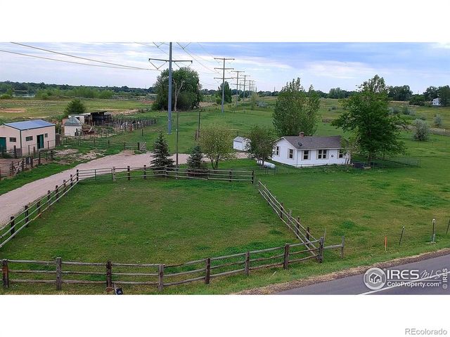 1340 N Taft Hill Road, Fort Collins, CO 80521