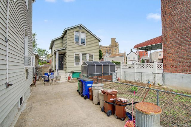 1608 Merry Avenue, Bronx, NY 10461