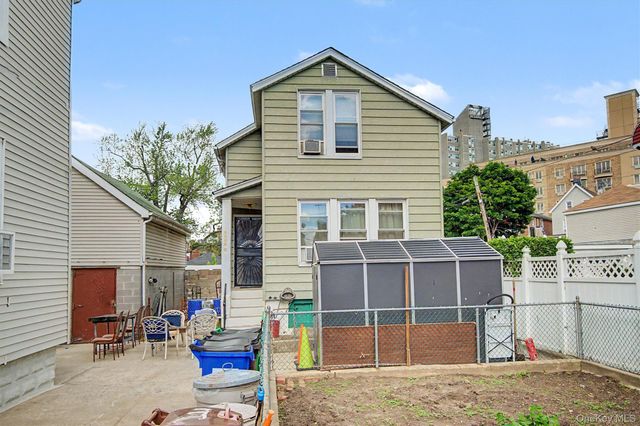 1608 Merry Avenue, Bronx, NY 10461