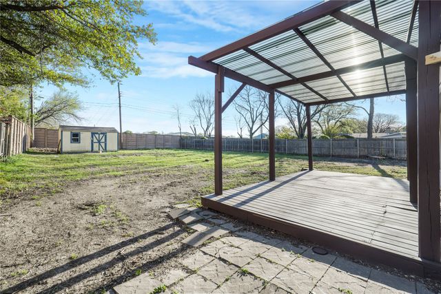 2900 Linden Lea, Irving, TX 75061