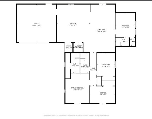 2900 Linden Lea, Irving, TX 75061