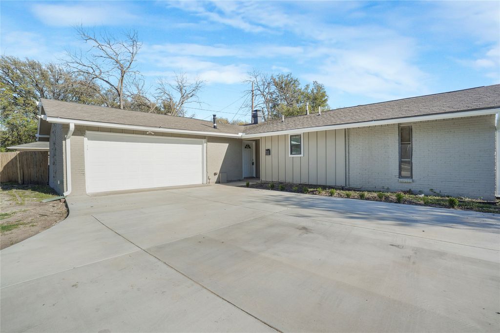 2900 Linden Lea, Irving, TX 75061