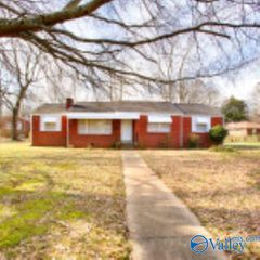 4309 N Memorial Parkway North, Huntsville, AL 35810