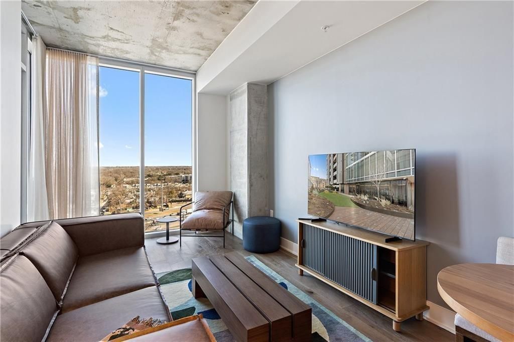 48 East Ave 1506, Austin, TX 78701