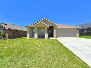 14 Iron Wood Court, Odessa, TX 79765