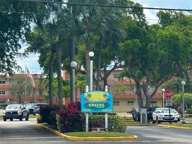 8818 W Mcnab Road 303, Tamarac, FL 33321