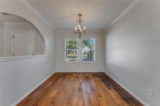 132 Fox Run Cr, Centerton, AR 72719