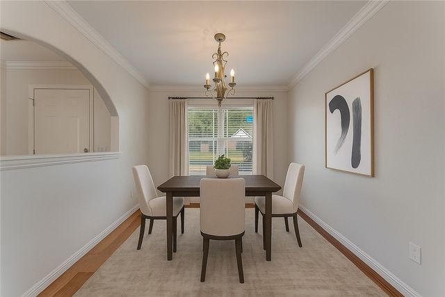 132 Fox Run Cr, Centerton, AR 72719