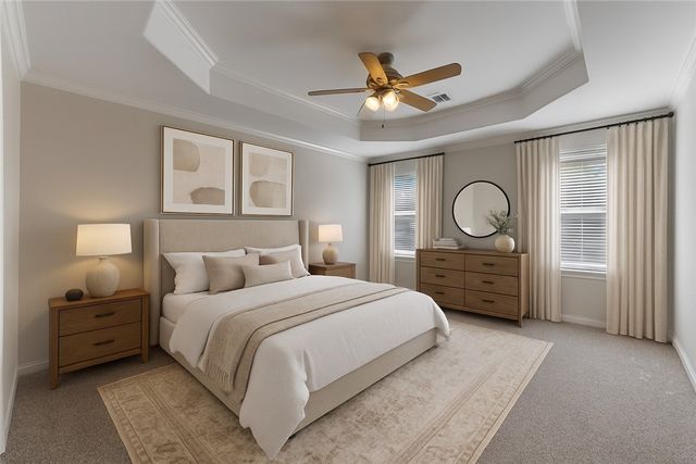 132 Fox Run Cr, Centerton, AR 72719