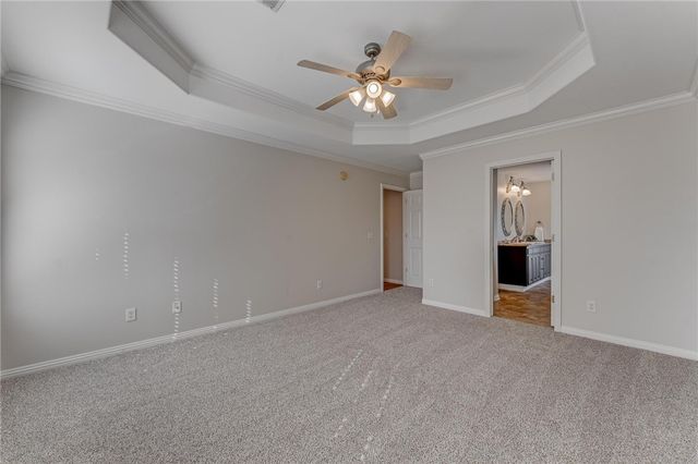 132 Fox Run Cr, Centerton, AR 72719