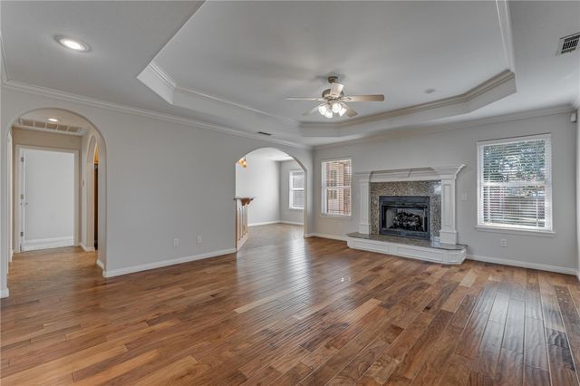 132 Fox Run Cr, Centerton, AR 72719