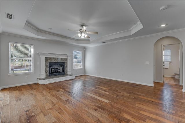 132 Fox Run Cr, Centerton, AR 72719