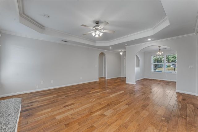 132 Fox Run Cr, Centerton, AR 72719