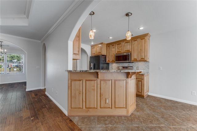 132 Fox Run Cr, Centerton, AR 72719