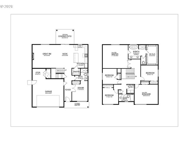 528 E Wilson St, Carlton, OR 97111