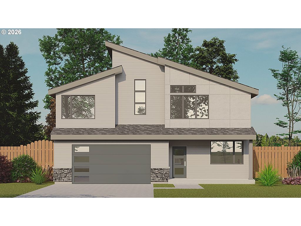 Image 1 of property listing at 528 E Wilson St, Carlton, OR 97111