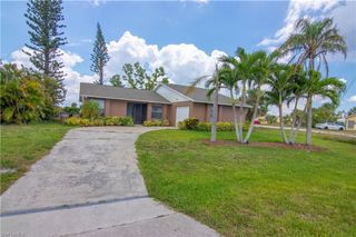 1913 SE 15th PL, Cape Coral, FL 33990