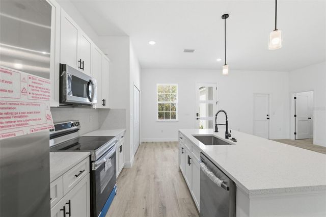 15169 SW 51ST AVENUE, Ocala, FL 34473