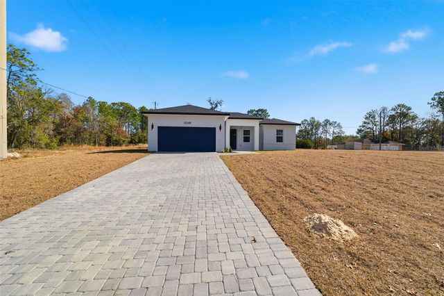 15169 SW 51ST AVENUE, Ocala, FL 34473