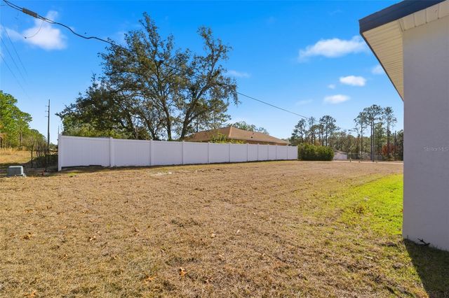 15169 SW 51ST AVENUE, Ocala, FL 34473