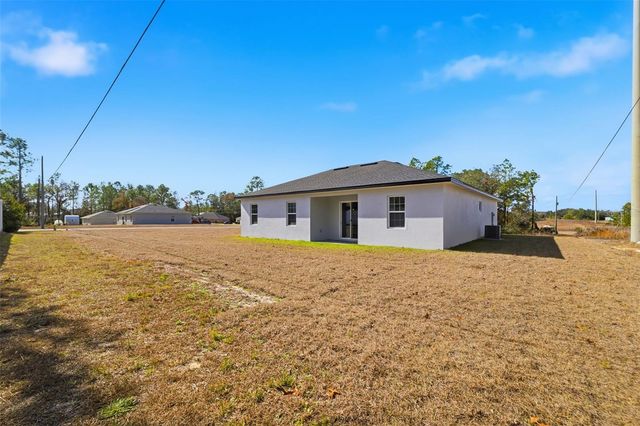 15169 SW 51ST AVENUE, Ocala, FL 34473