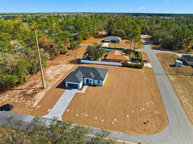 15169 SW 51ST AVENUE, Ocala, FL 34473