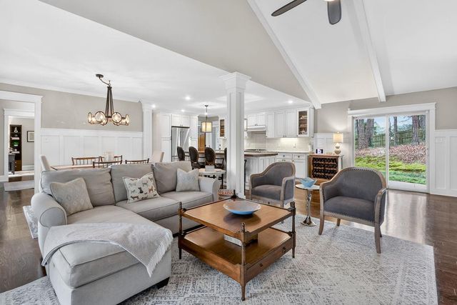 3462 Greystone Court, Marietta, GA 30068