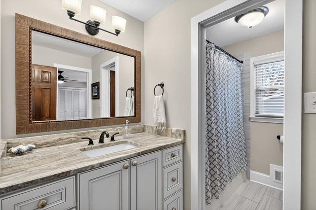 3462 Greystone Court, Marietta, GA 30068