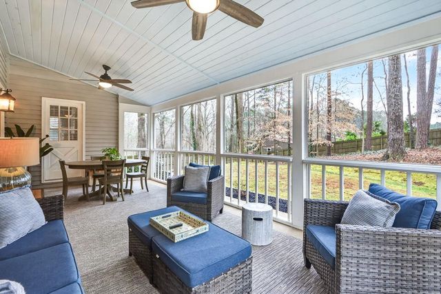 3462 Greystone Court, Marietta, GA 30068