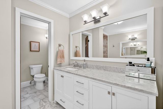 3462 Greystone Court, Marietta, GA 30068