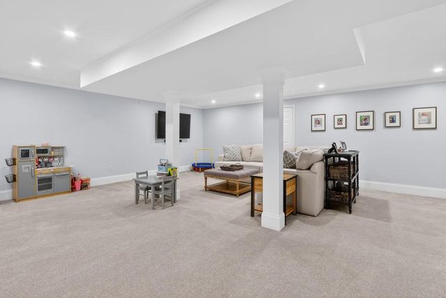 3462 Greystone Court, Marietta, GA 30068