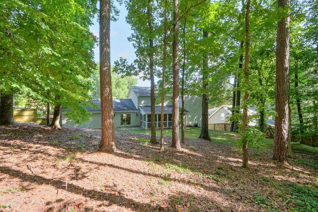 3462 Greystone Court, Marietta, GA 30068