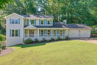 3462 Greystone Court, Marietta, GA 30068