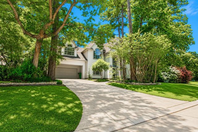 19 Heather Wisp, The Woodlands, TX 77381