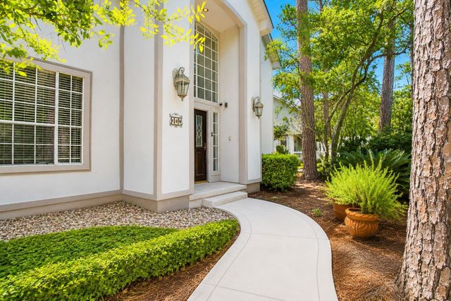 19 Heather Wisp, The Woodlands, TX 77381