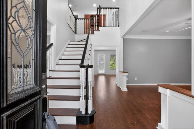 19 Heather Wisp, The Woodlands, TX 77381